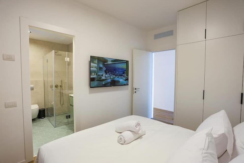 Luxury 2BD Beach Apartment 529 Apartment in Tel Aviv-Yafo