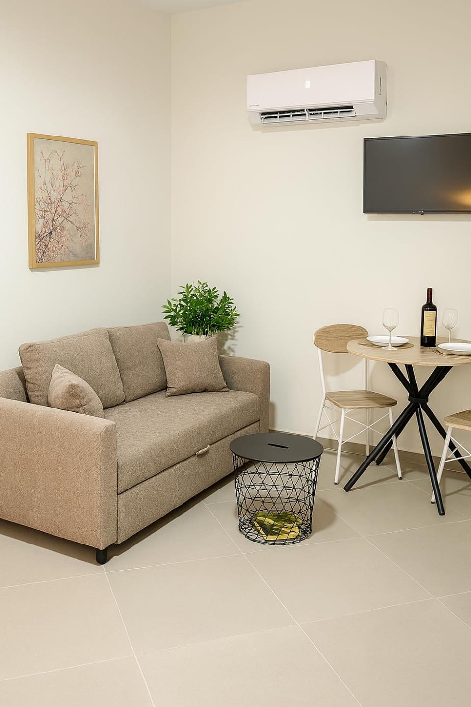ATHENIAN Vibes Apartment in Athens