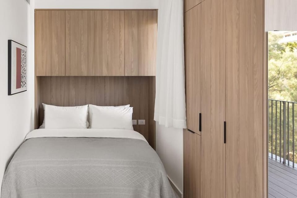 Luxury Studio Beach Flat 107 Apartment in Tel Aviv-Yafo