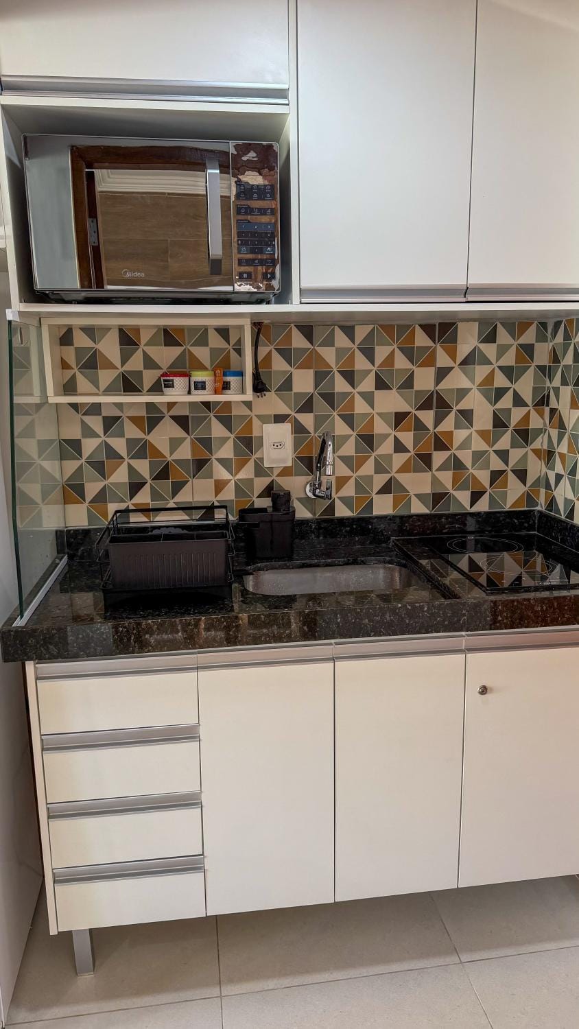 Flat completo Apartment in Tamandaré