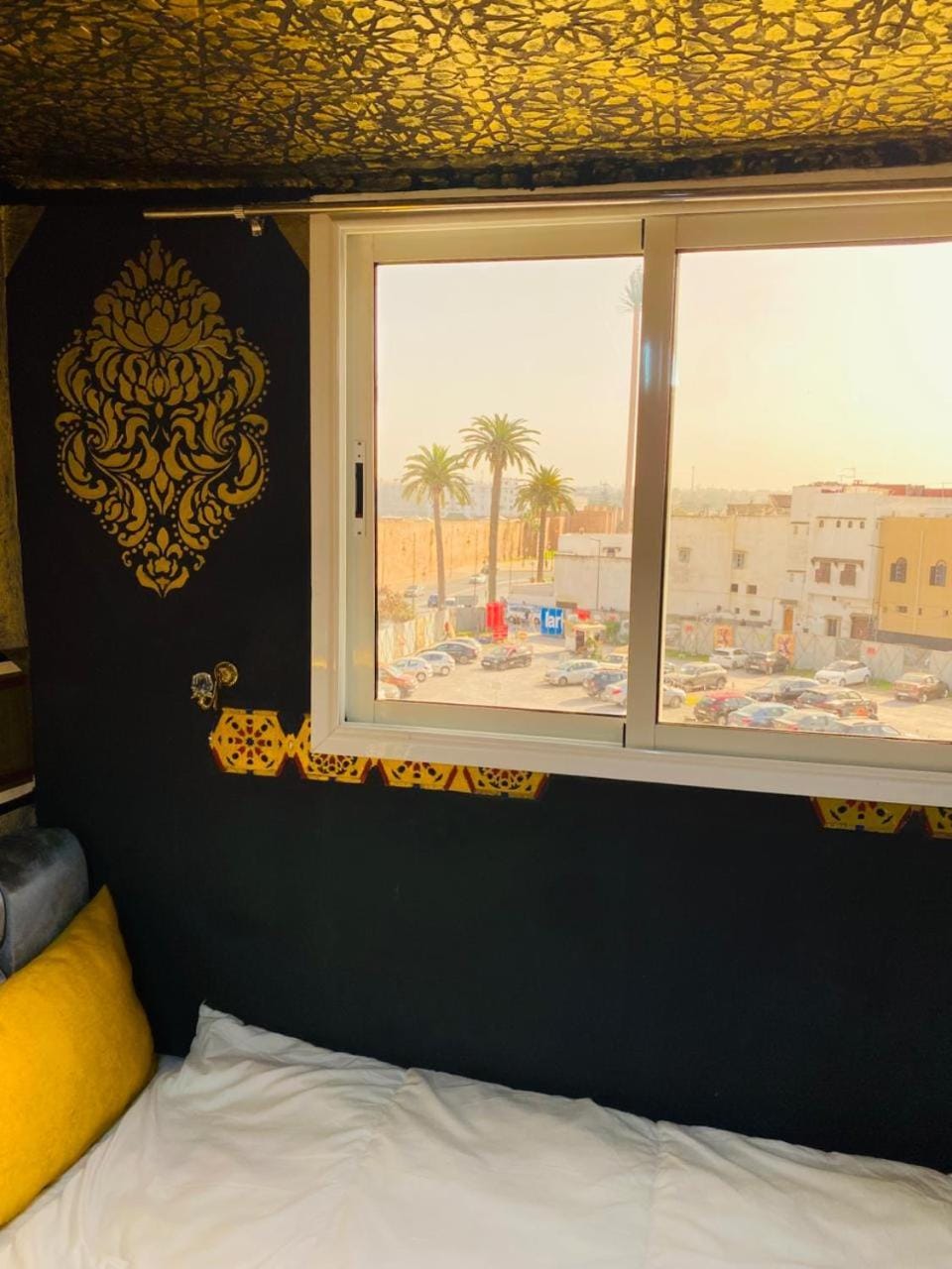 Dar Adam Apartment in Rabat
