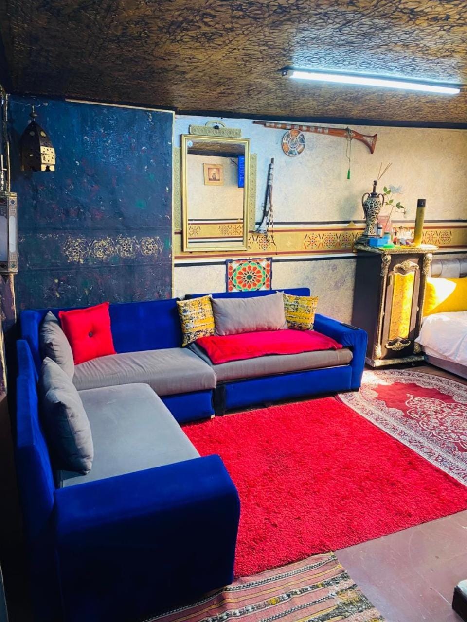 Dar Adam Apartment in Rabat