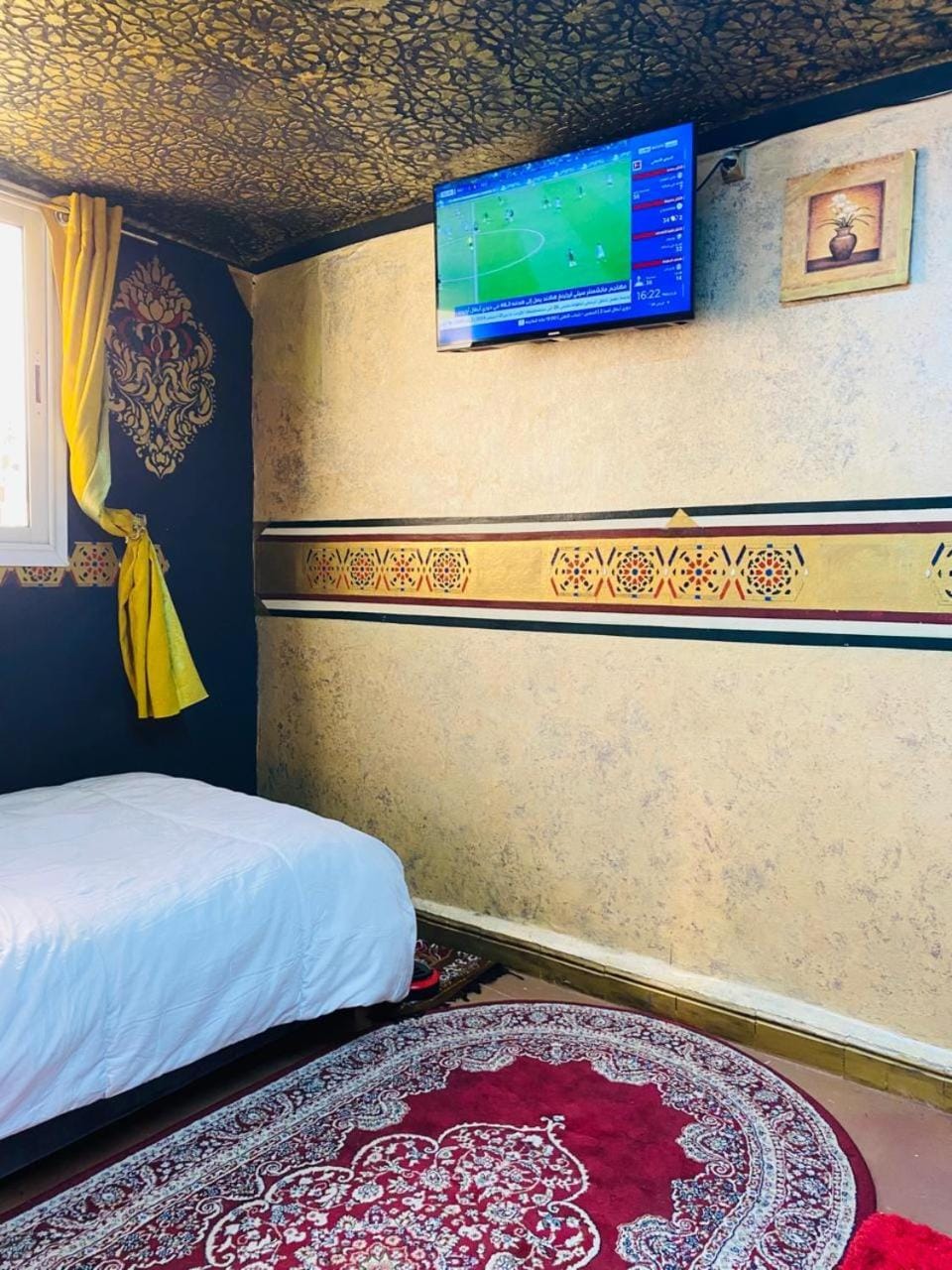 Dar Adam Apartment in Rabat
