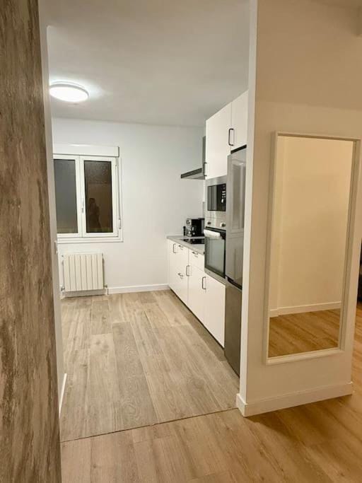 Vivienda renovada y céntrica Apartment in Bilbao