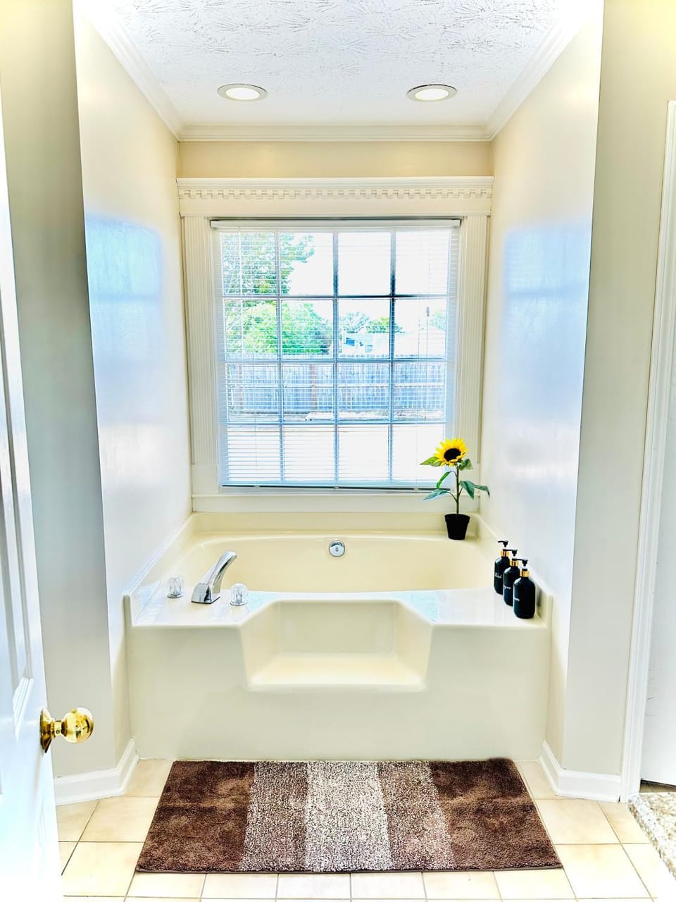 Bathroom, Internal: Not applicable to any particular room