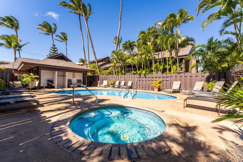 Hot Tub, Spa and wellness centre/facilities, Swimming pool, Swimming pool