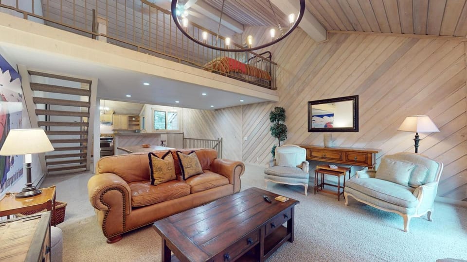 Sunburst Condo 2786 House in Sun Valley