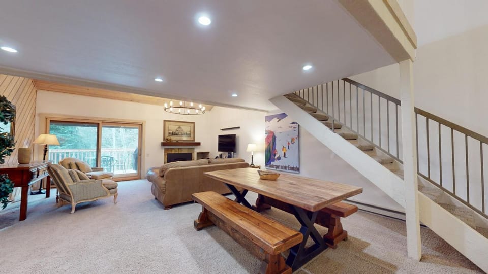 Sunburst Condo 2786 House in Sun Valley