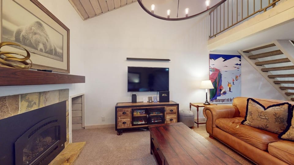 Sunburst Condo 2786 House in Sun Valley