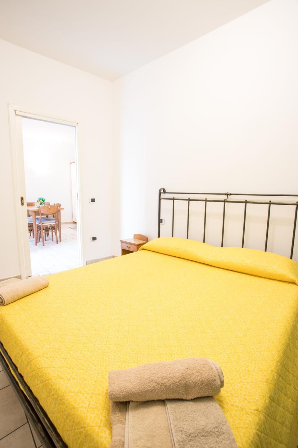 Da ME Apartment in Aosta