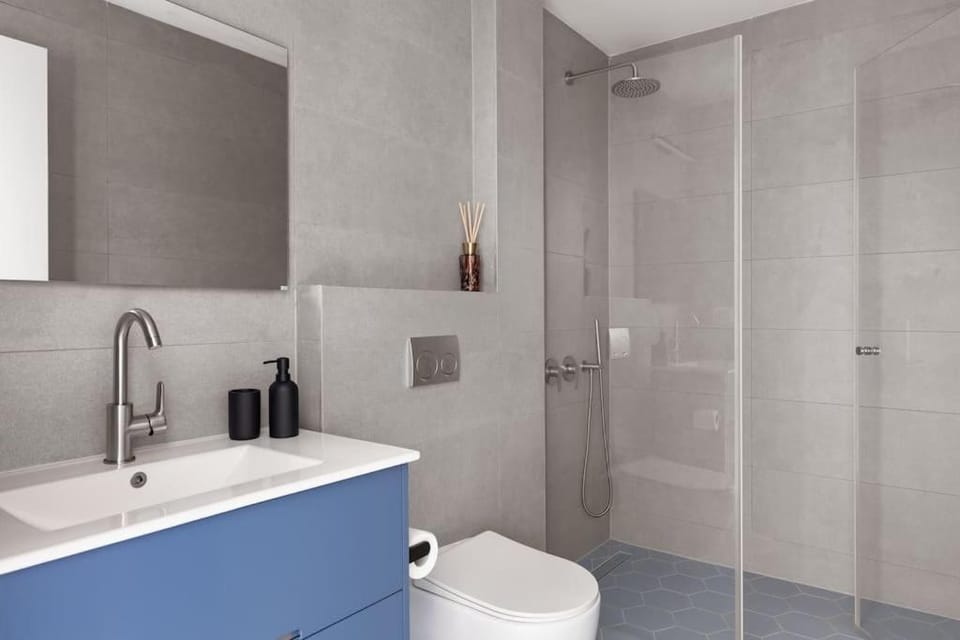 Luxury Studio Beach Flat 421 Apartment in Tel Aviv-Yafo