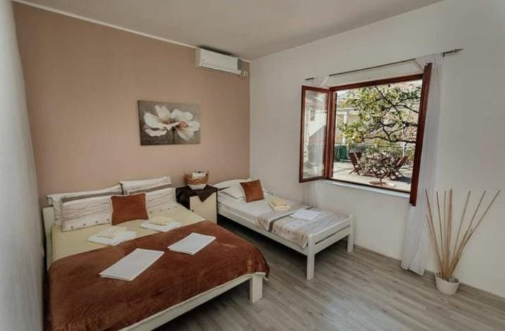 Apartmani Brajovic Apartment in Dubrovnik-Neretva County