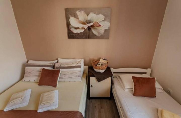 Apartmani Brajovic Apartment in Dubrovnik-Neretva County