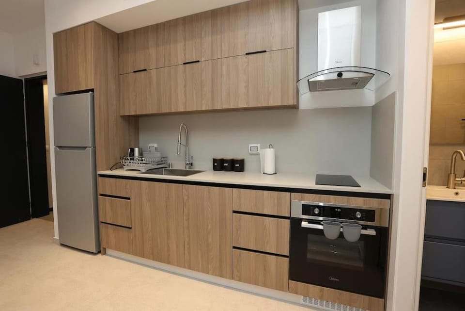 Luxury Studio Beach Flat 422 Apartment in Tel Aviv-Yafo