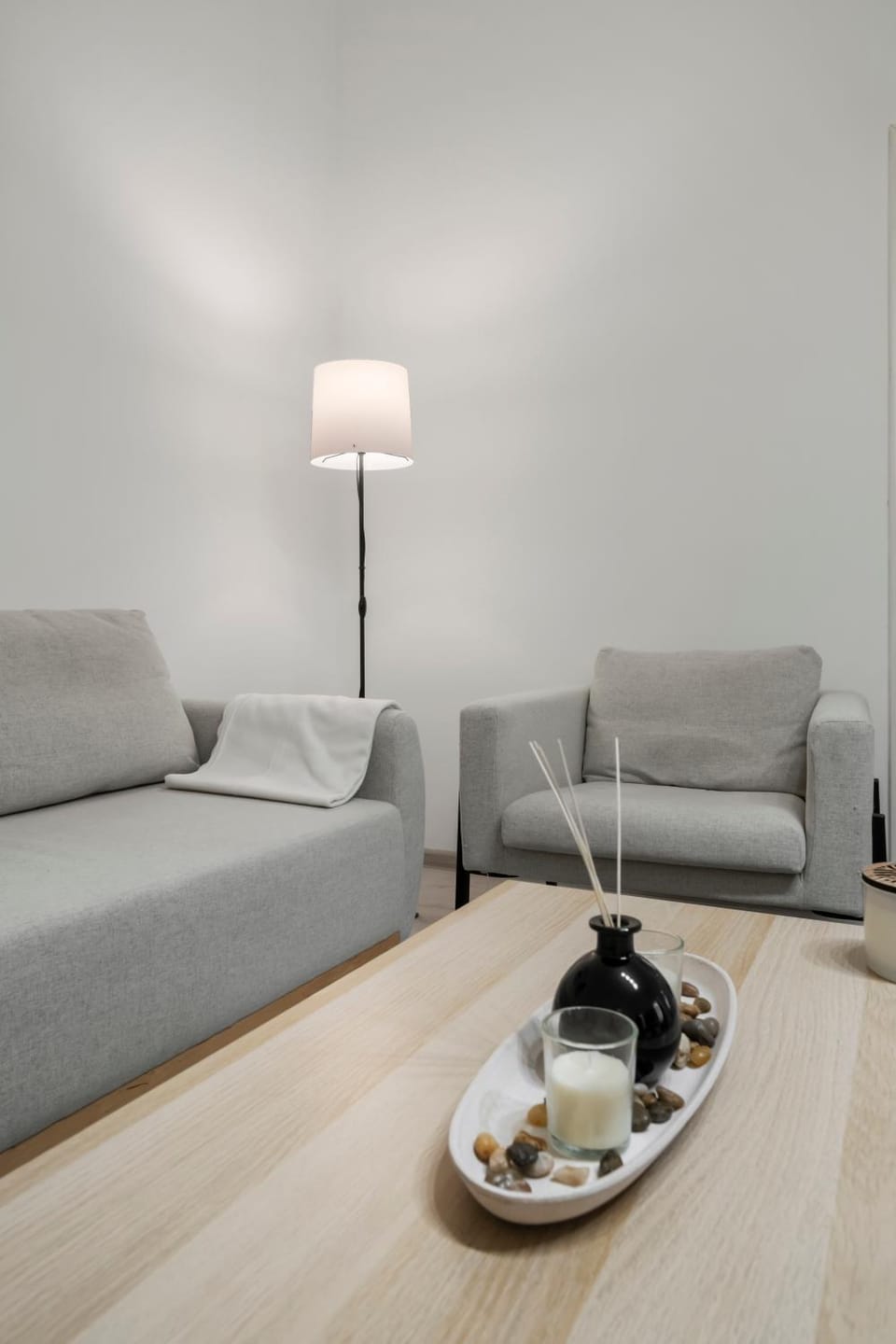 Scandinav 2Bdr Piață Romana Apartment in Bucharest