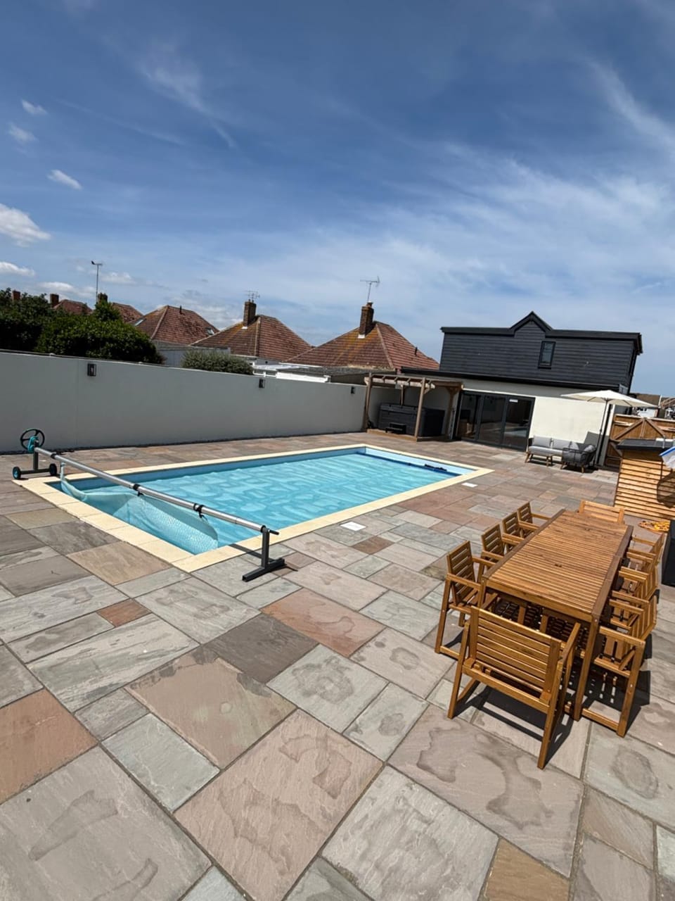 Lyla's at Botany Bay House in Broadstairs