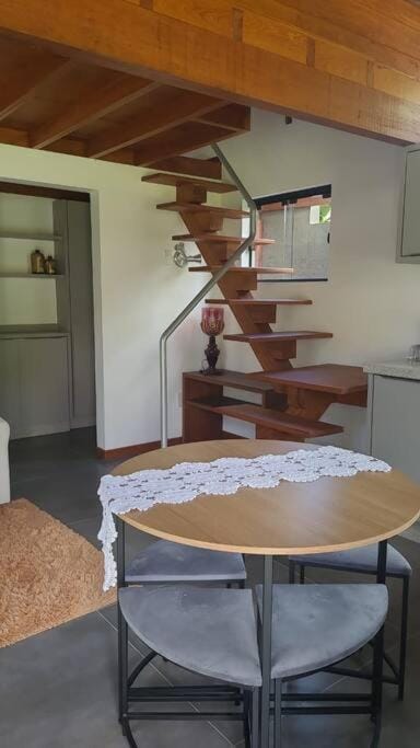 Casinha da barra House in Florianopolis