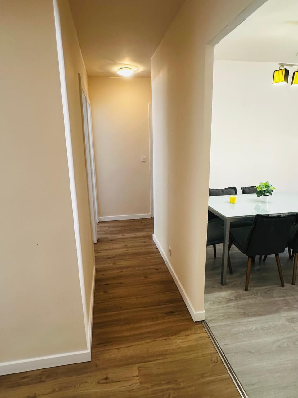 Apartamento recien reformado en Playa La Colonia en ultima planta Con ascensor Apartment in Aguilas