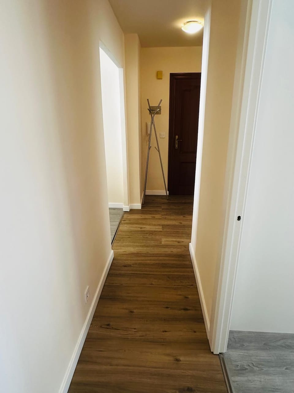 Apartamento recien reformado en Playa La Colonia en ultima planta Con ascensor Apartment in Aguilas