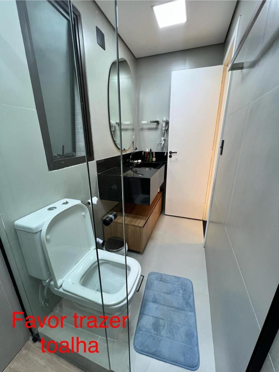 APARTAMENTO PÉ NA AREIA BARRAVENTO RESIDENCE - RIVIERA SÃO LOURENçO Apartment in Bertioga