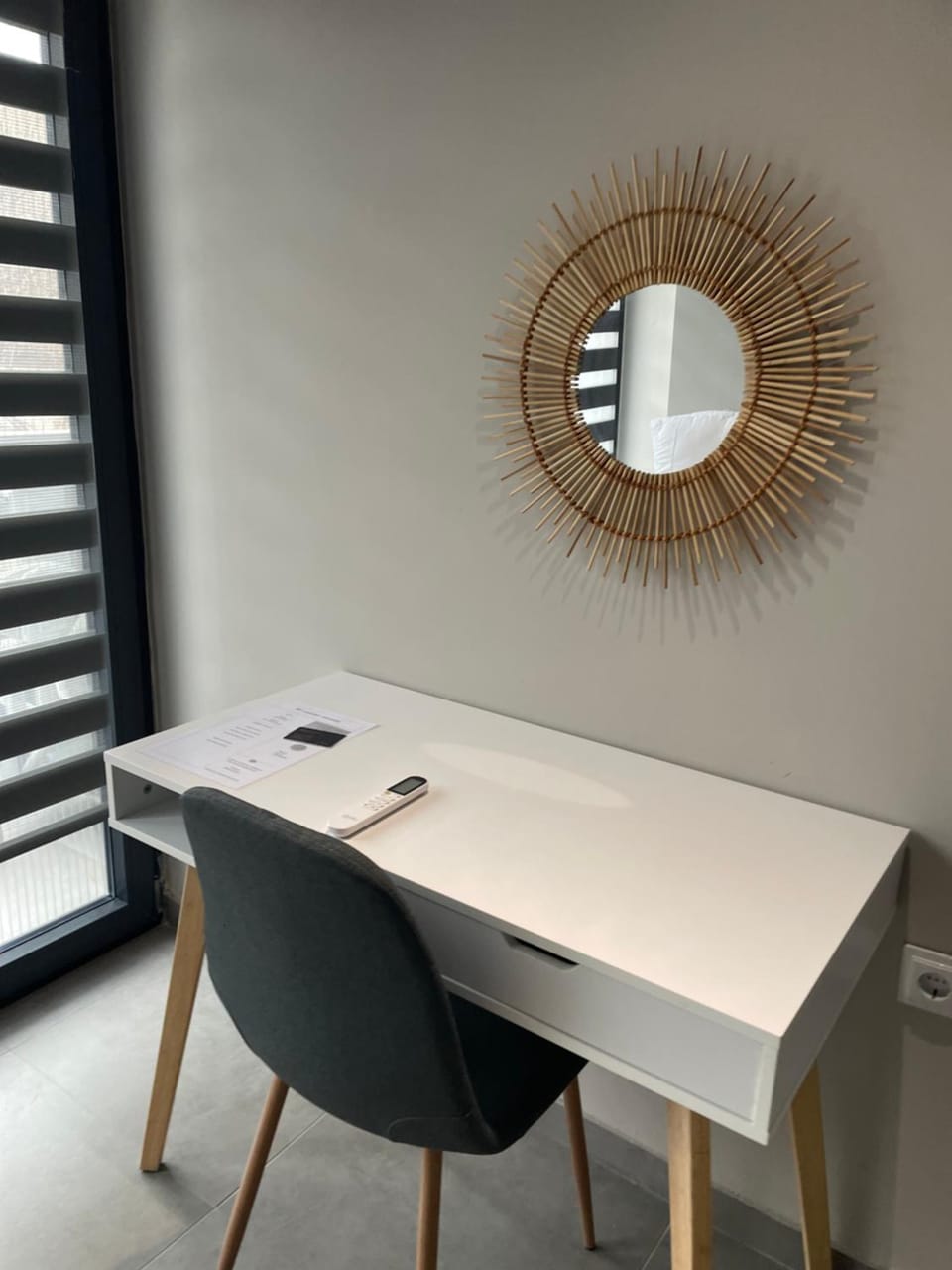 Mp luxury 1 Apartment in Peloponnese, Western Greece and the Ionian