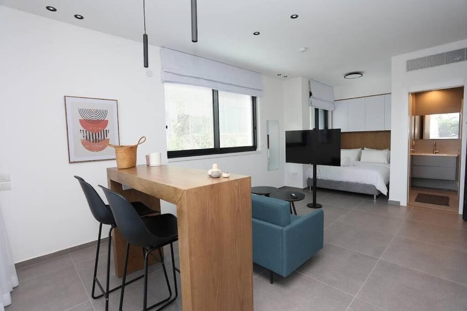 Luxury Studio Beach Flat 526 Apartment in Tel Aviv-Yafo