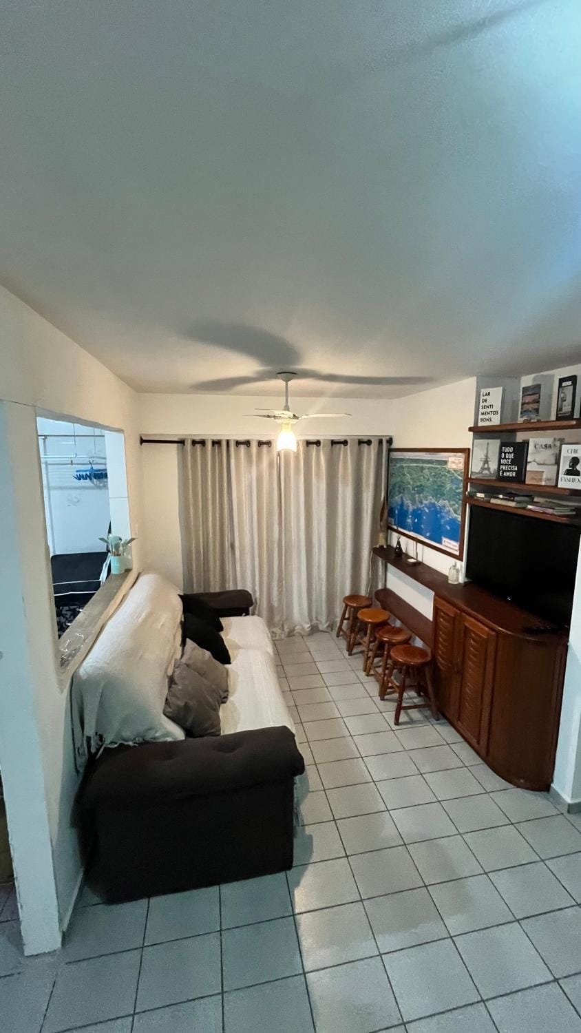 Apartamento Matteo Apartment in Ubatuba