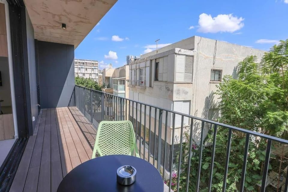 Luxury Studio Beach Flat 527 Apartment in Tel Aviv-Yafo