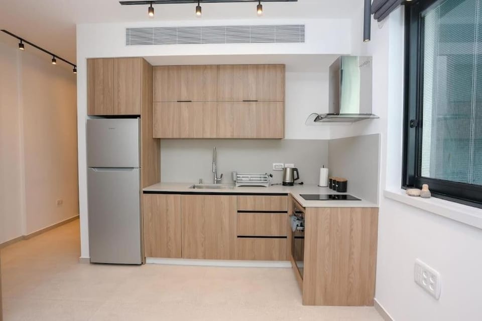 Luxury Studio Beach Flat 528 Apartment in Tel Aviv-Yafo