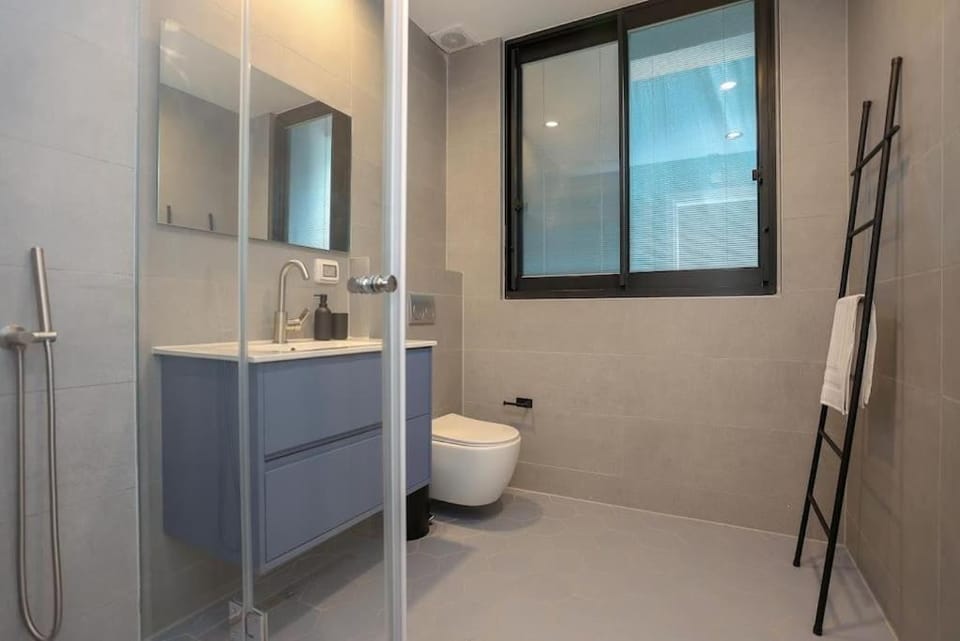 Luxury Studio Beach Flat 528 Apartment in Tel Aviv-Yafo