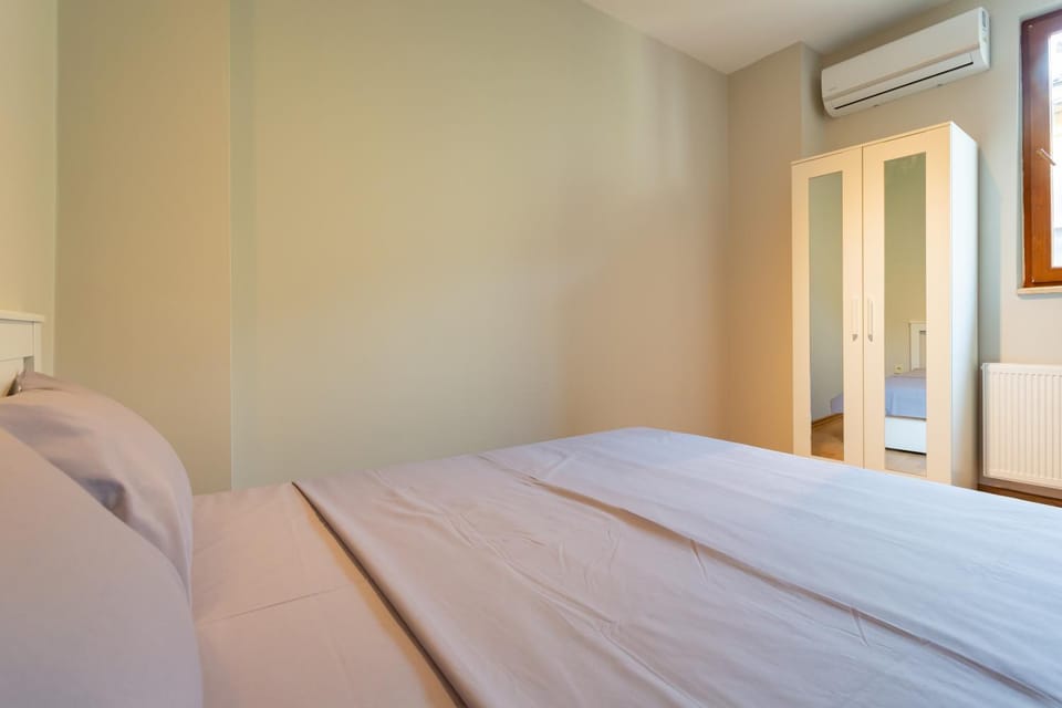 Lovely and Snug Flat, Just Steps from Istiklal Street Apartment in Istanbul