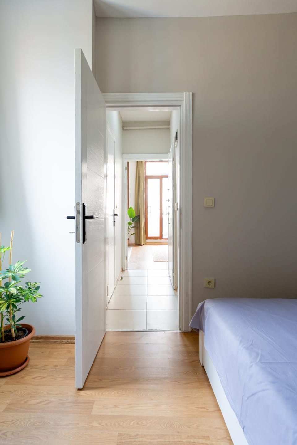 Lovely and Snug Flat, Just Steps from Istiklal Street Apartment in Istanbul