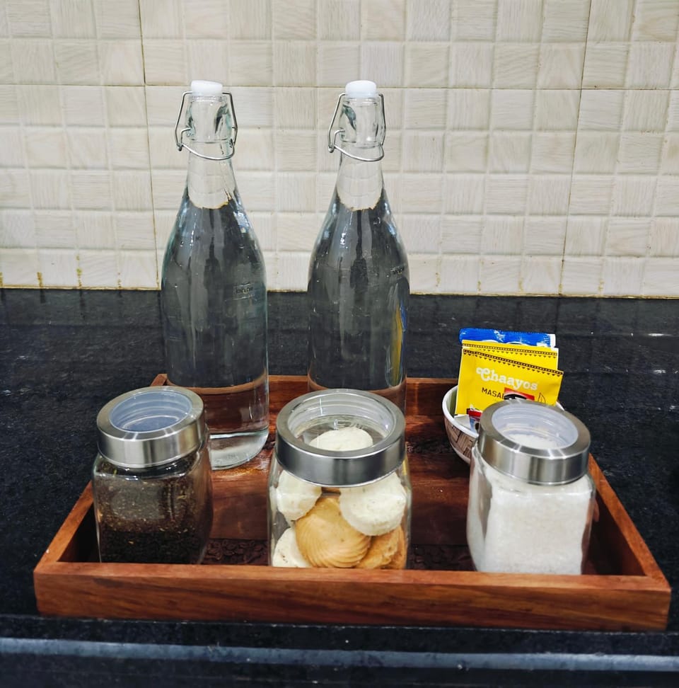 Shekhawat House A comfy 2 BHK Homestay Apartment in Jaipur