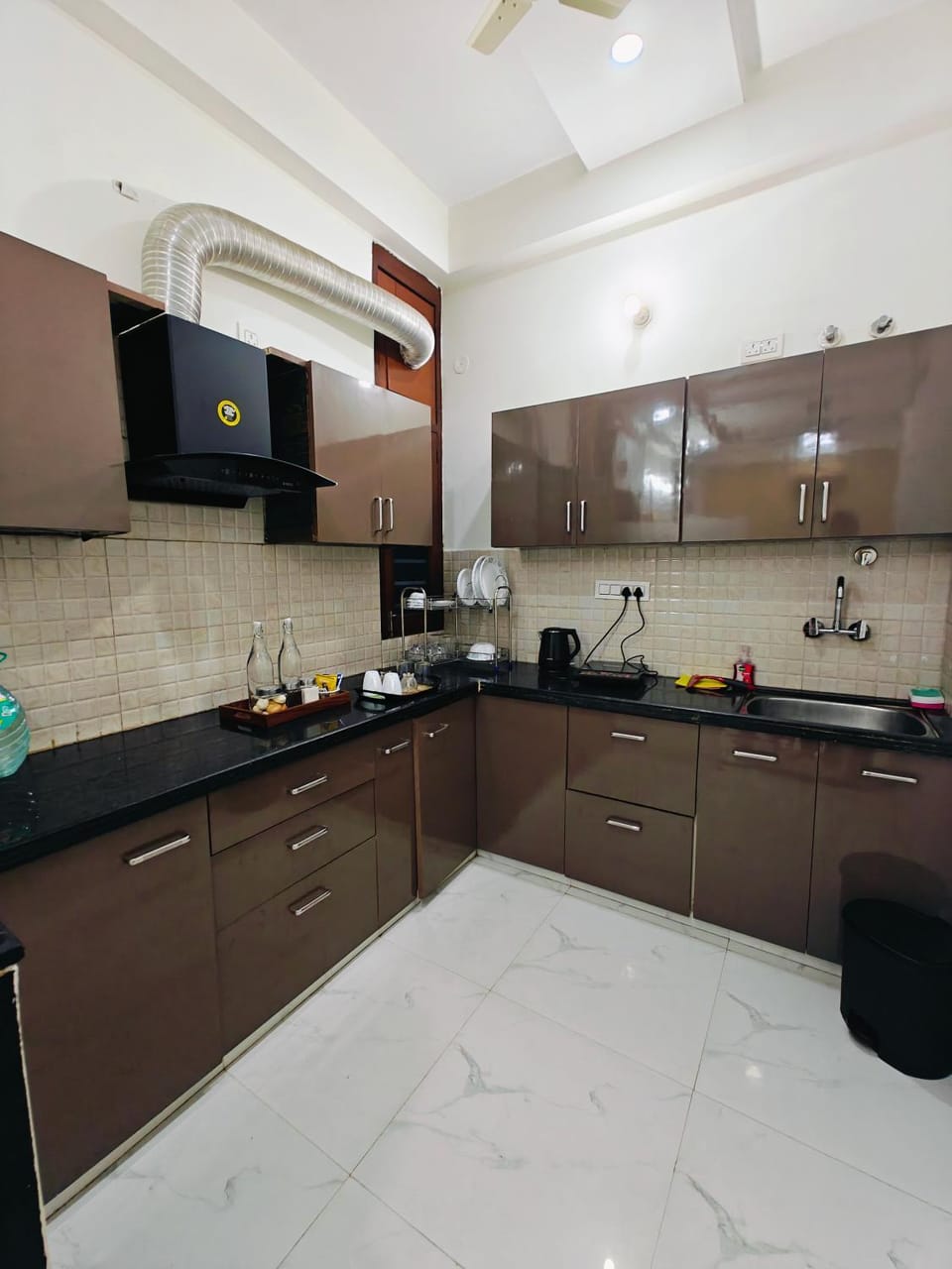 Shekhawat House A comfy 2 BHK Homestay Apartment in Jaipur