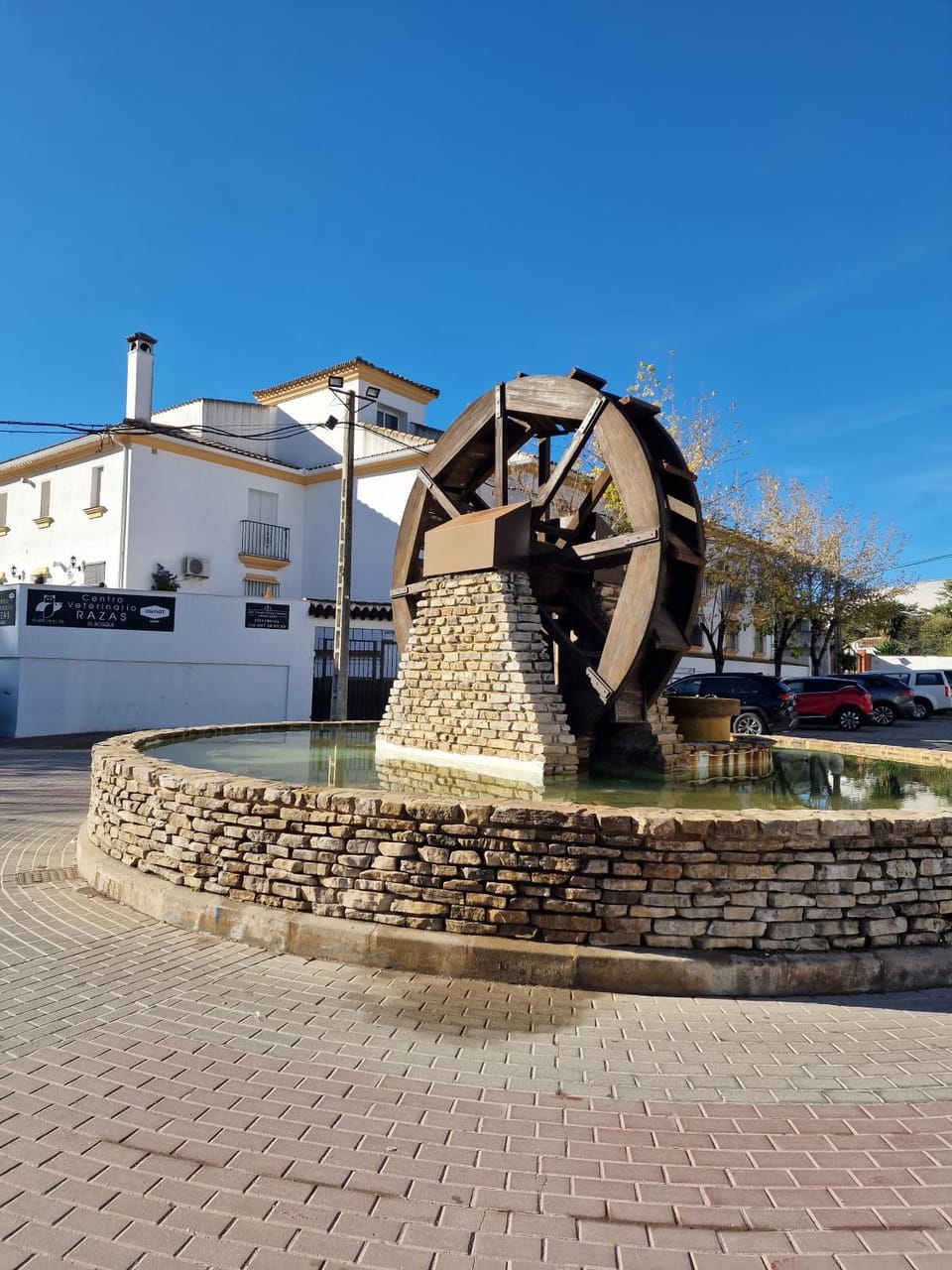 El Rinconcito Mágico Apartment in Sierra de Cádiz