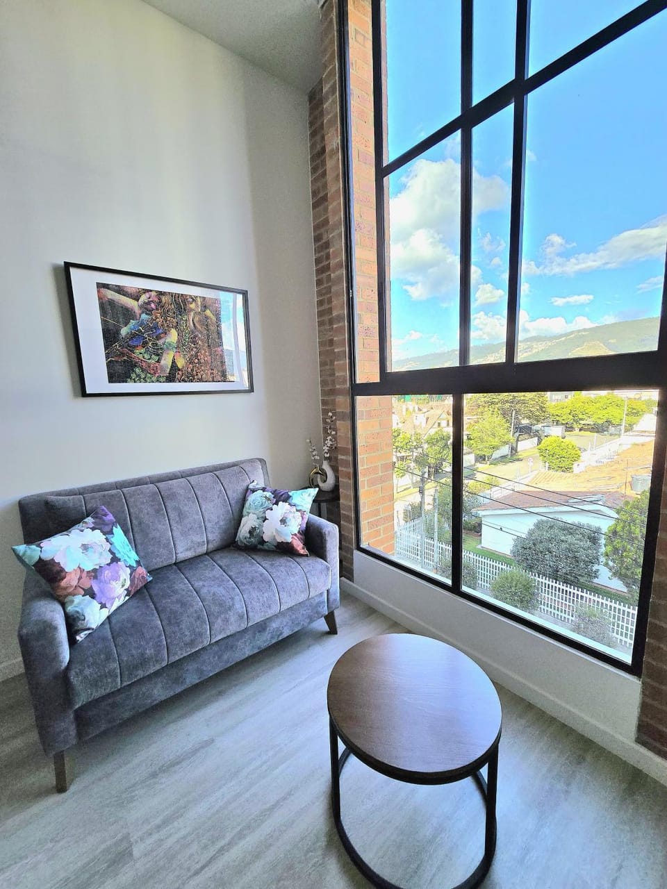 View (from property/room), Living room