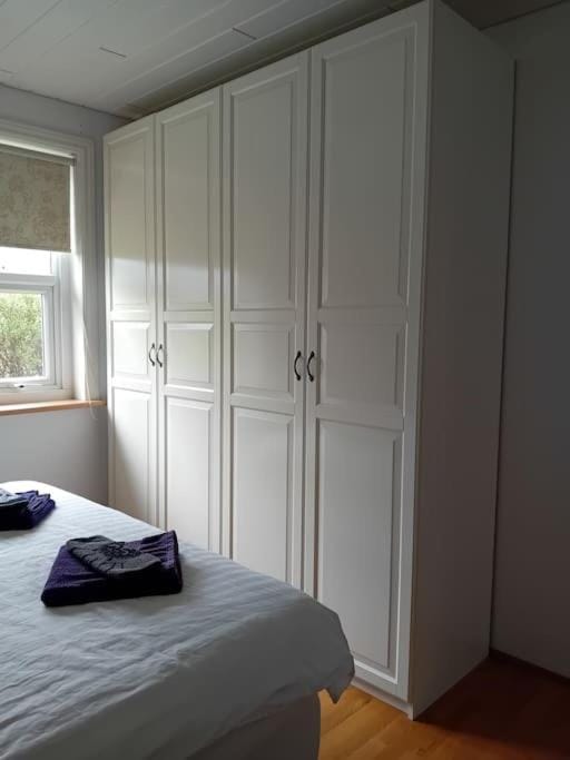 Hóll Guesthouse Apartment in Southern Region