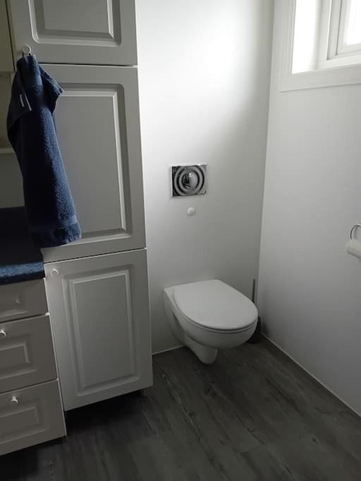 Hóll Guesthouse Apartment in Southern Region
