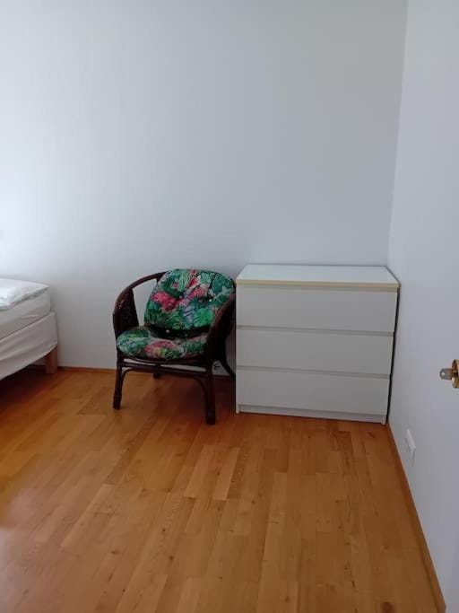 Hóll Guesthouse Apartment in Southern Region