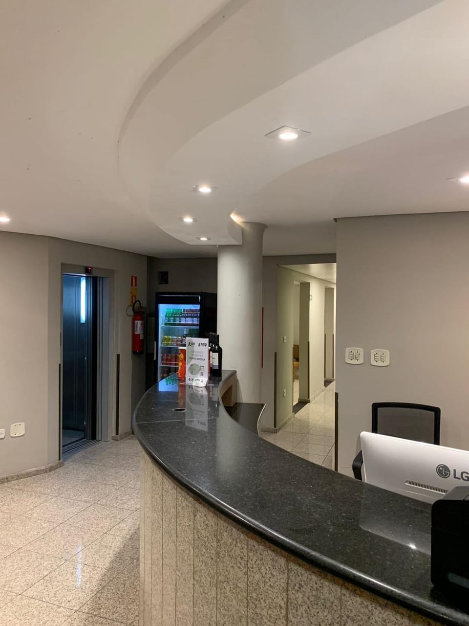 Ipê Hotel Curitiba - Av das Torres Hotel in São José dos Pinhais