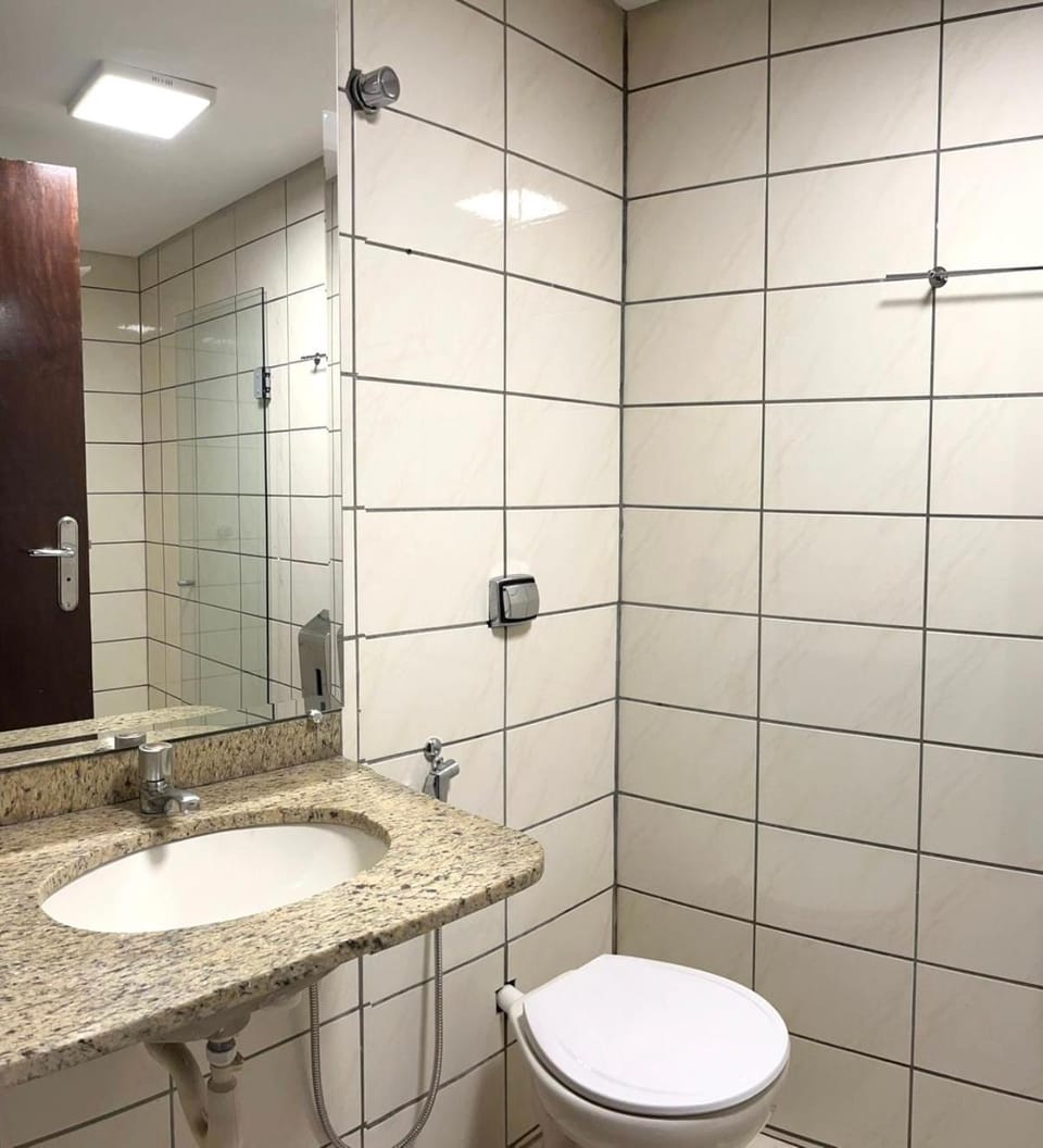 Ipê Hotel Curitiba - Av das Torres Hotel in São José dos Pinhais