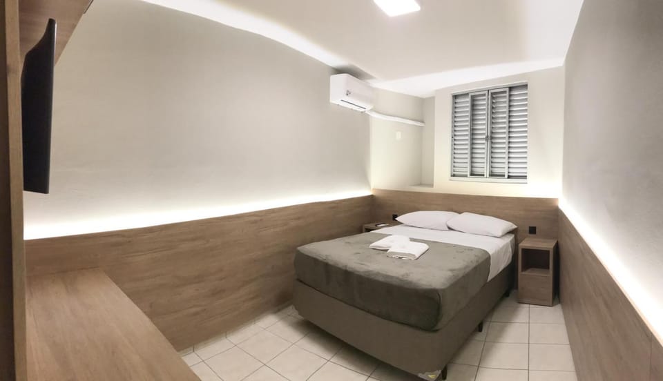 Ipê Hotel Curitiba - Av das Torres Hotel in São José dos Pinhais
