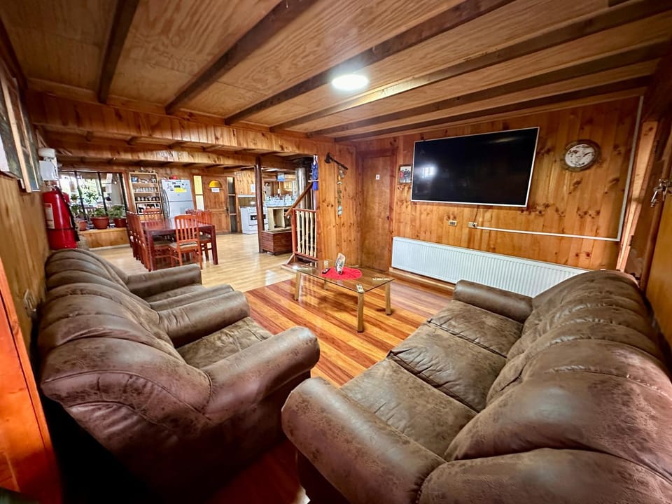 Communal lounge/ TV room, Living room