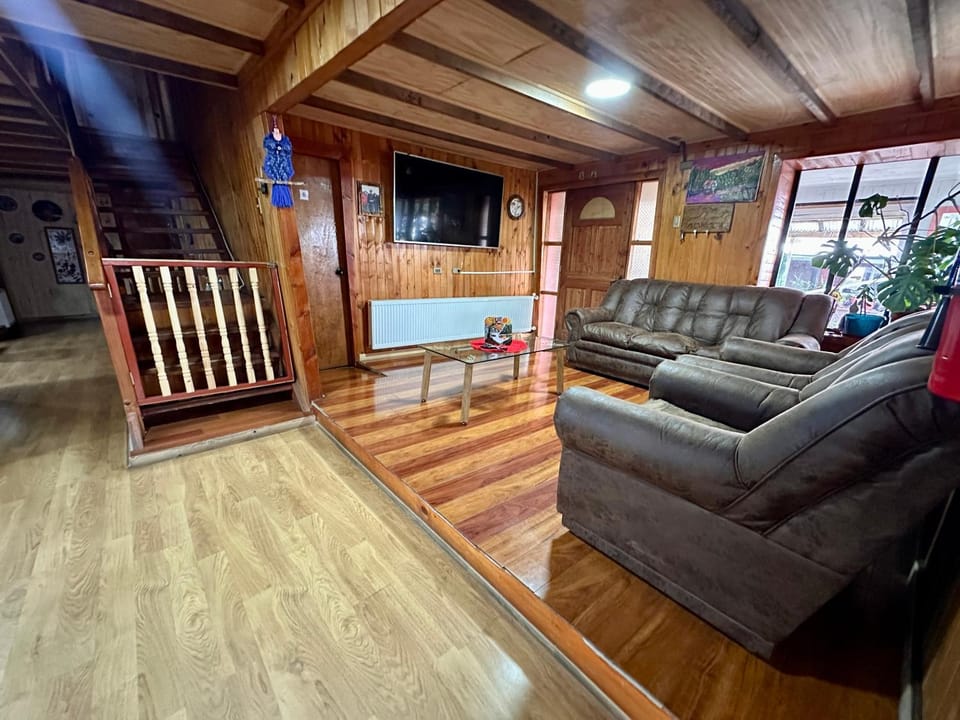 Communal lounge/ TV room, Living room