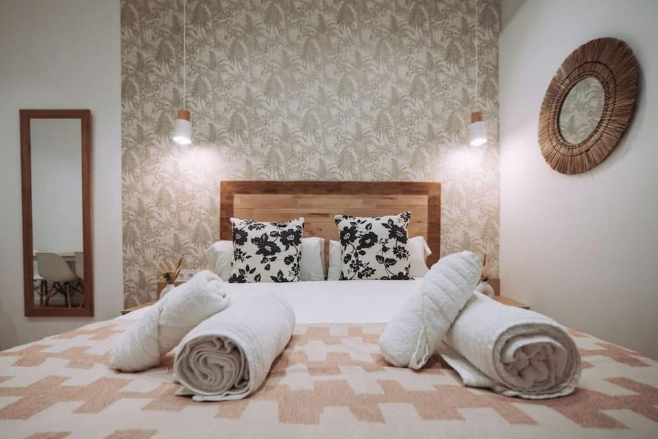 Nuevo y moderno loft en amistat Apartment in Valencia