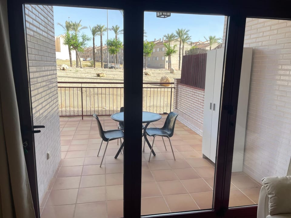 Apartamento en Archena Paraíso Termal al lado del Balneario Apartment in Region of Murcia