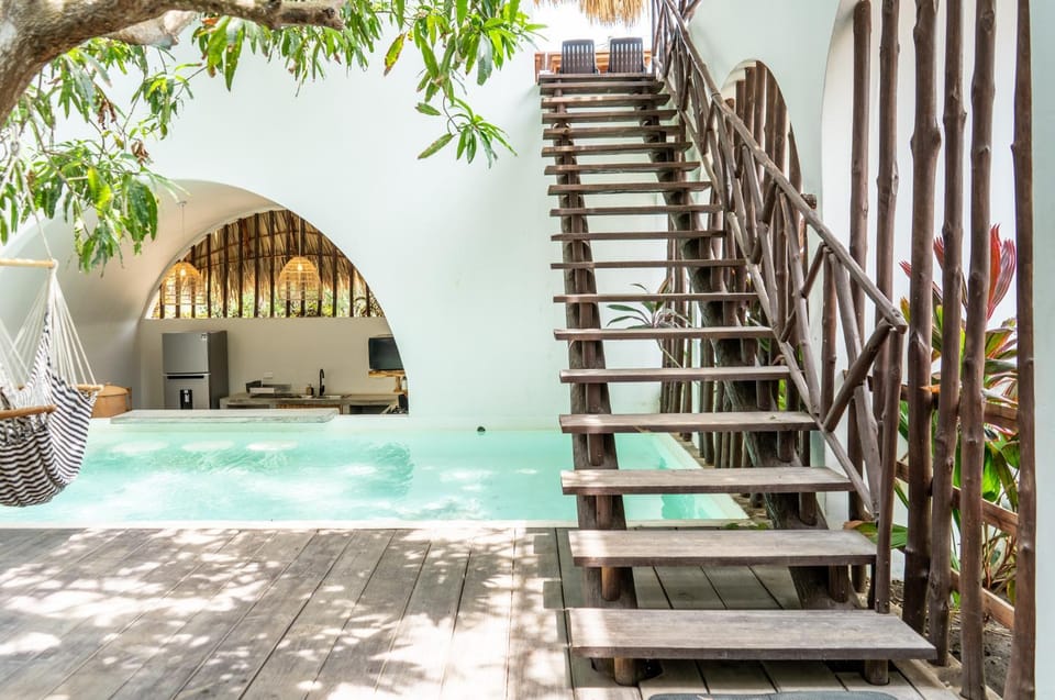 Day, Pool view, Swimming pool, Swimming pool