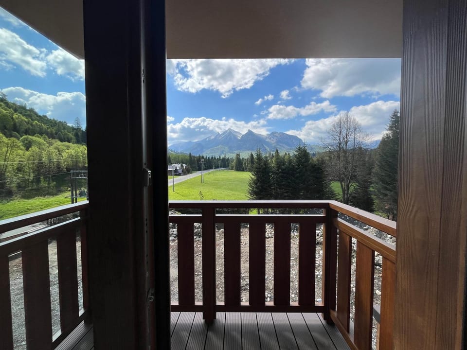 View (from property/room)