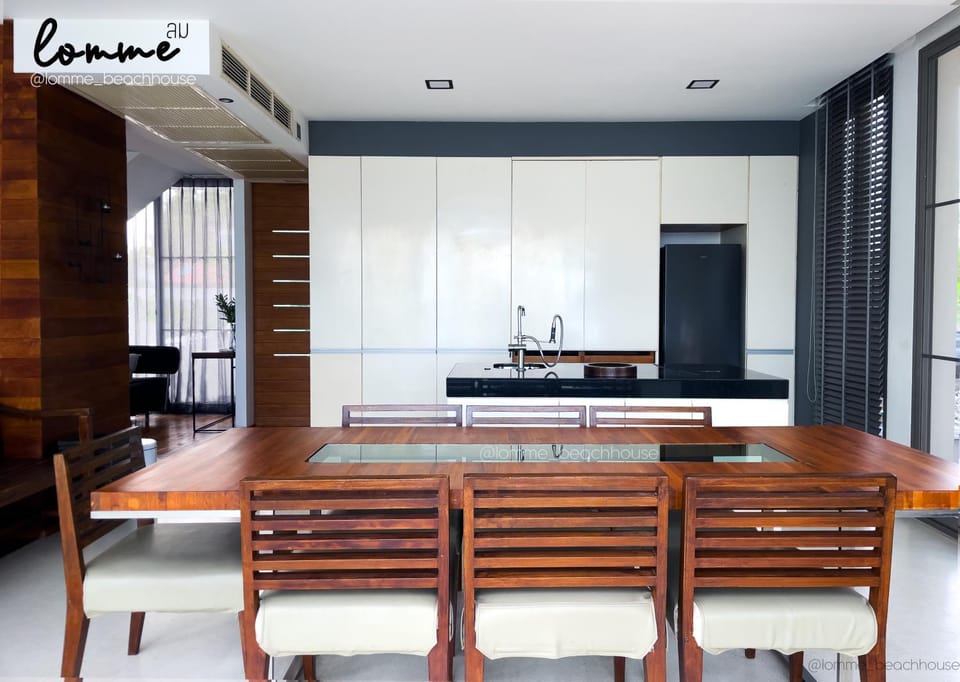 Kitchen or kitchenette, Dinner, kitchen