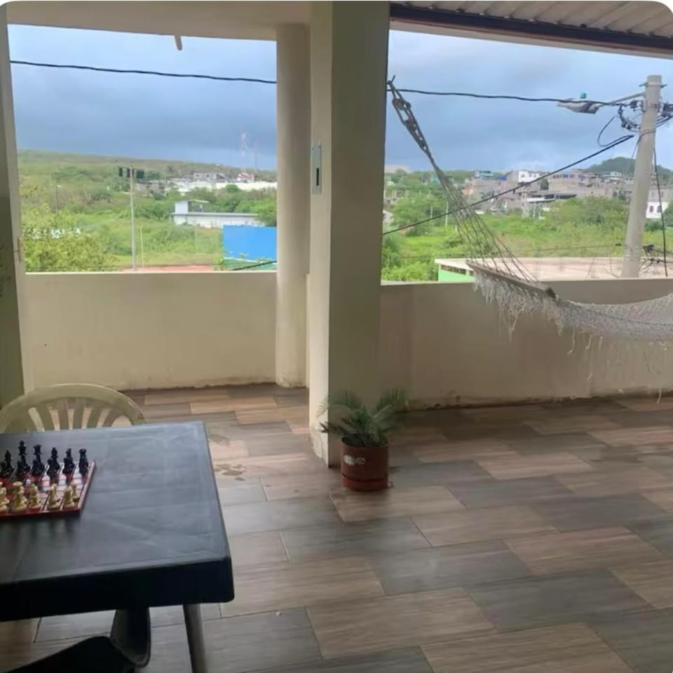 Casa Brankonrald Apartment in Galápagos Islands